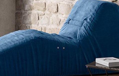 Sleepingargo by simplysofas.in